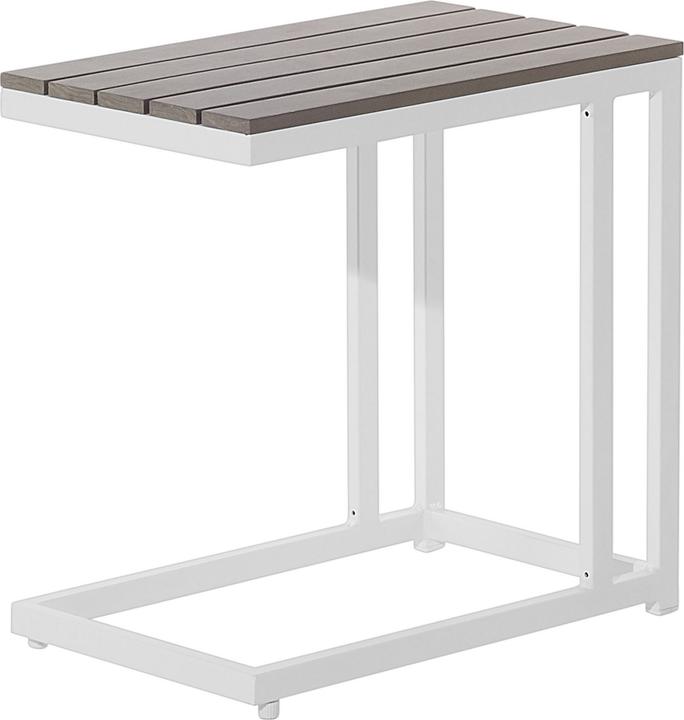 Actual product image Beliani Messina