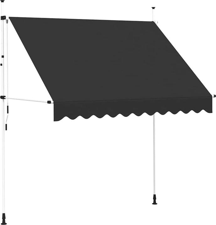 Image du produit vidaXL Ulrika (1.20 m)