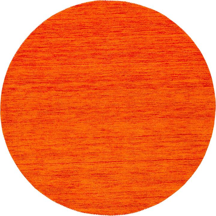 Actual product image Theko Nature Carpet Indo Gabbeh Ella (Ø 200 cm)