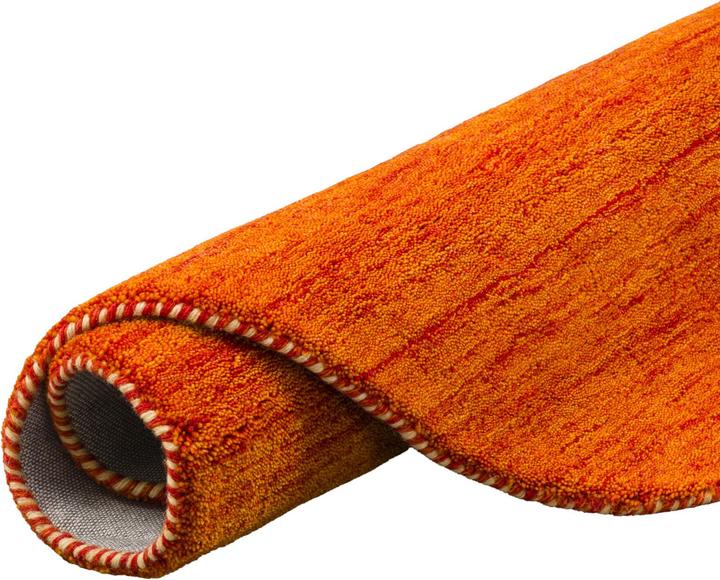 Actual product image Theko Nature Carpet Indo Gabbeh Ella (Ø 200 cm)