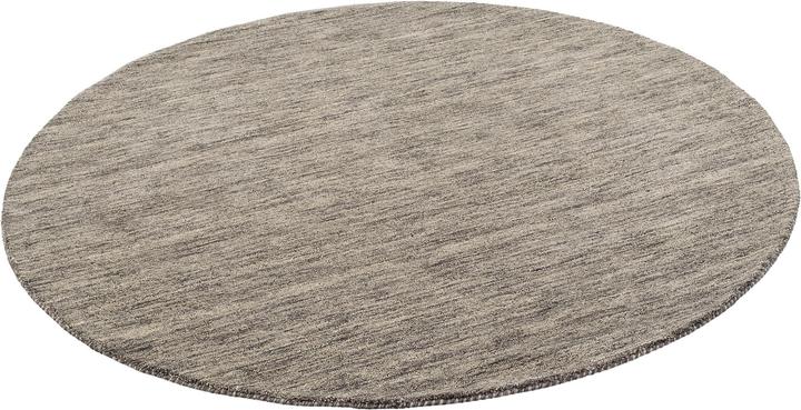 Actual product image Theko Nature Carpet Indo Gabbeh Ella (Ø 200 cm)