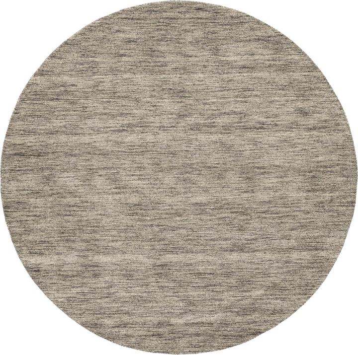 Actual product image Theko Nature Carpet Indo Gabbeh Ella (Ø 200 cm)