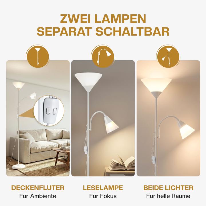 Immagine prodotto Monzana Beata (E14, E27)