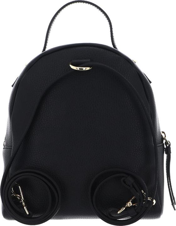 Produktbild Coccinelle Voile Backpack Grained Leather