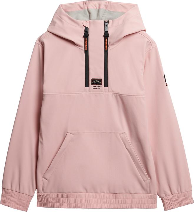 Immagine prodotto Superdry Freestyle Softshell Ski-Hoodie (L)