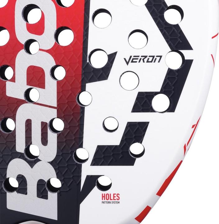 Actual product image Babolat Technical Veron Lebron