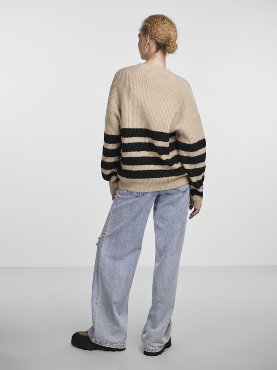 Produktbild Pieces PCBROOKS Strickpullover (M)