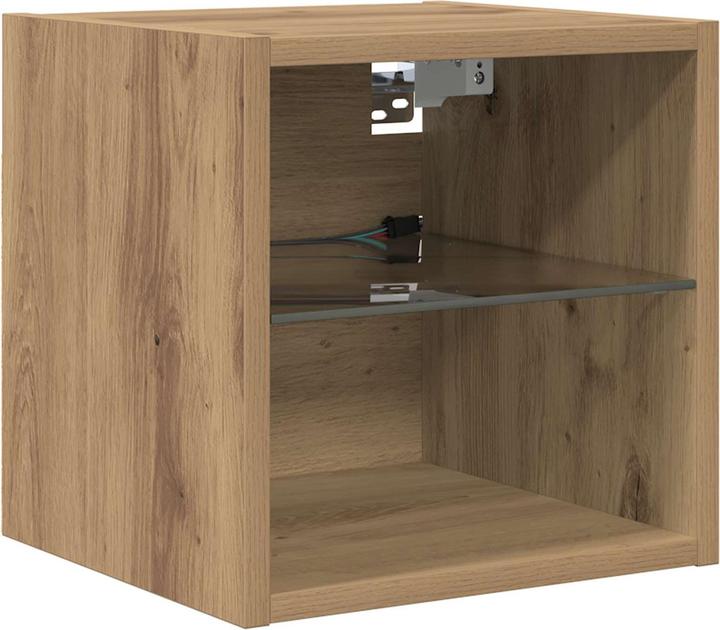 Produktbild vidaXL TV-Schränk (30 x 30 x 132 cm)