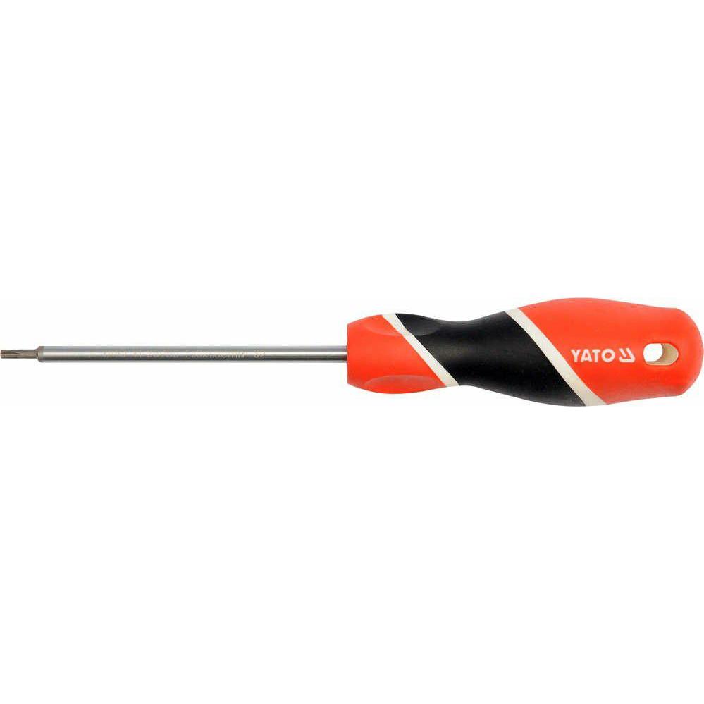 Yato, Schraubenzieher, YT-25957 (Torx (TX))