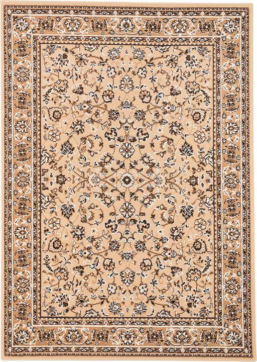 Produktbild Pergamon Orient Teppich Trendline Bordüre (160 x 225 cm)