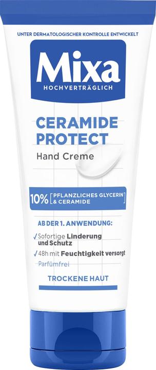 Produktbild Mixa Body Care (100 ml)