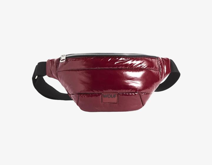 Produktbild Wouf Glossy Gürteltasche 32 cm