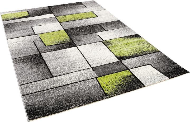 Pergamon Designer Teppich Brilliant Fantasy