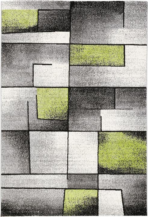 Produktbild Pergamon Designer Teppich Brilliant Fantasy (80 x 150 cm)