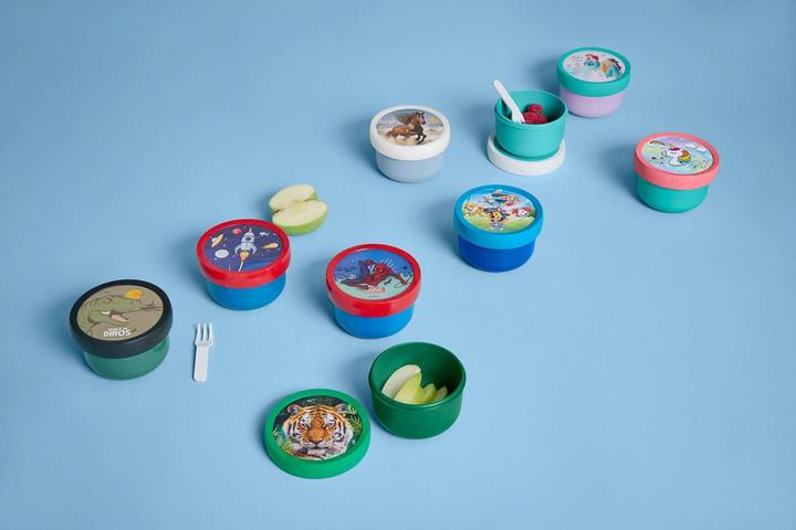 Image du produit Mepal Boîte de fruits et bento Campus Licorne