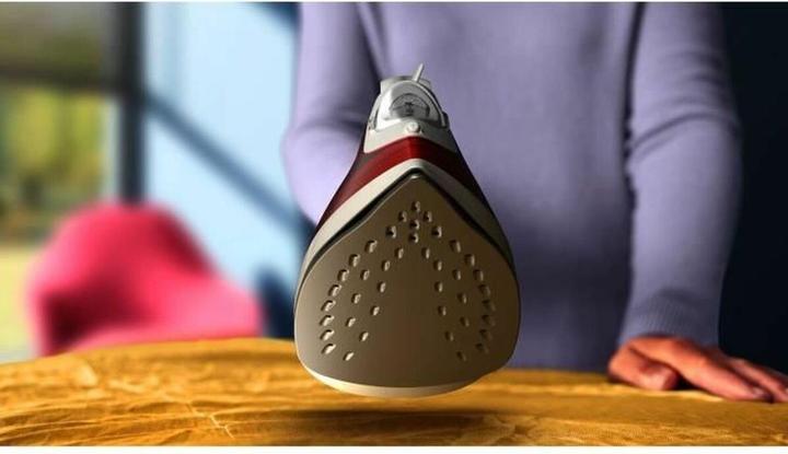 Produktbild Philips 2000 Series (2000 W, 100 g/min)