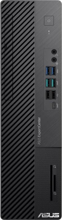 Actual product image ASUS Expertcenter D7 (512 GB, 16 GB, Intel Core i5-12500H)