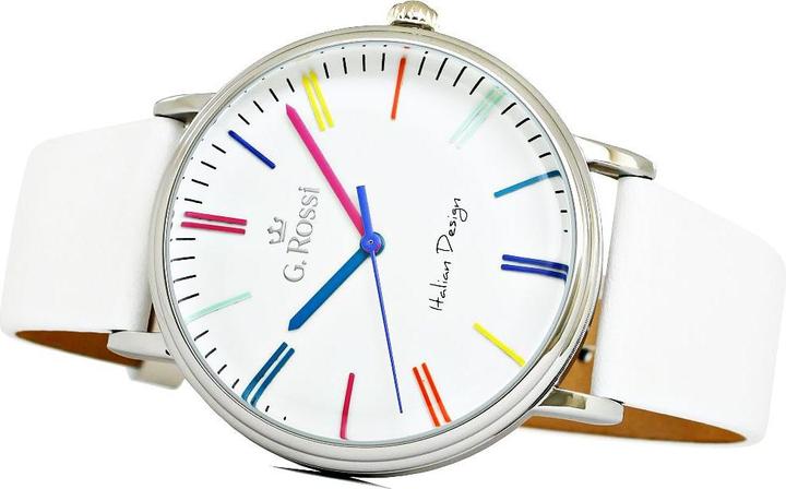 Produktbild Gino Rossi watch G. Rossi women's watch ALMA-12445A-3C1 (Analoguhr)