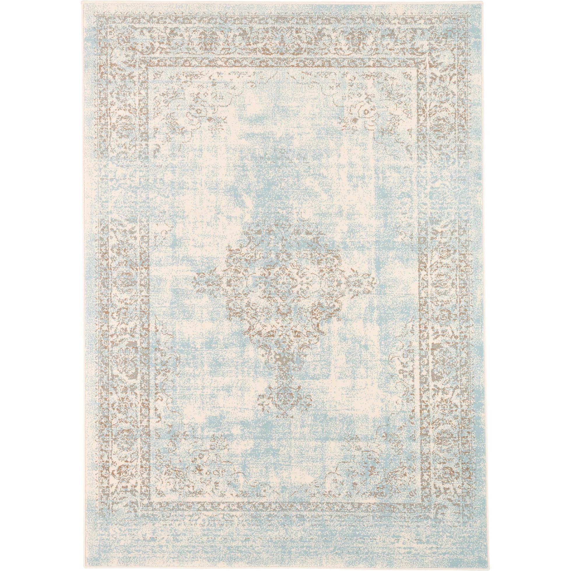 Thumbnail - Pergamon, Teppich, Designer Teppich Passion Vintage Bordüre (120 x 170 cm)