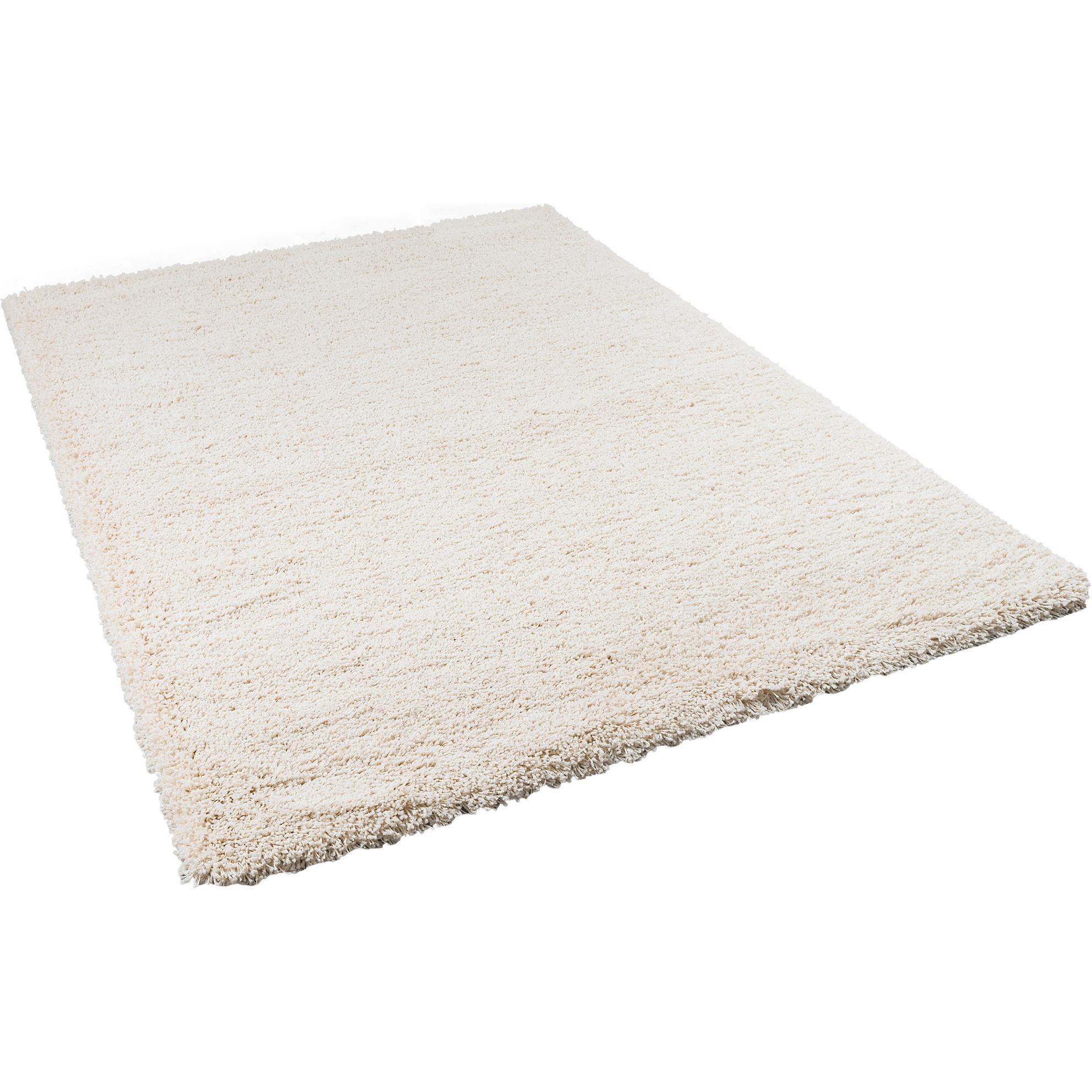 Thumbnail - Pergamon, Teppich, Hochflor Langflor Shaggy Teppich Luxury (140 x 200 cm)