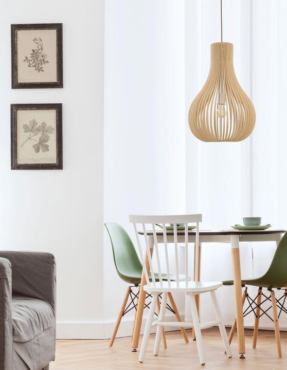 Actual product image Nova Luce Pendant lights (E27)