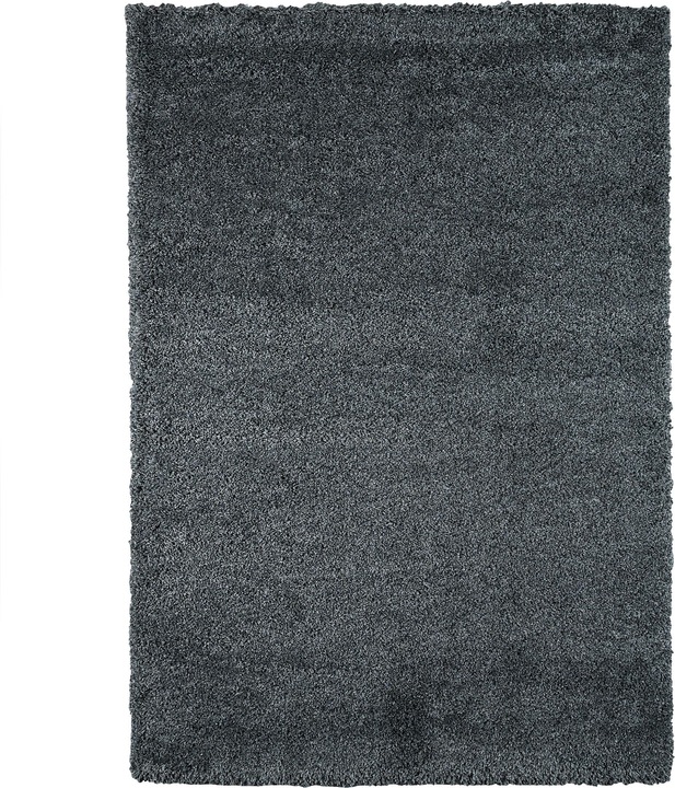 Actual product image Pergamon Long pile shaggy carpet Luxury (140 x 200 cm)