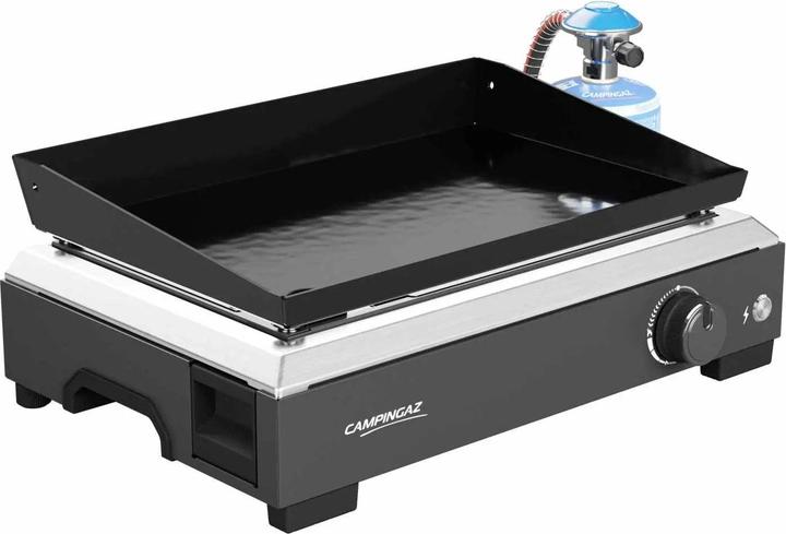 Campingaz Plancha Othello 1 CV (2.80 kW)
