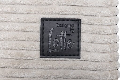 Produktbild Designed by Lotte Ribbed (Hund)