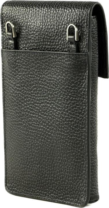 Produktbild Jost Vika Handytasche Leder 12 cm