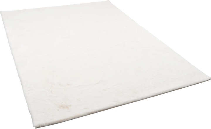 Actual product image Pergamon Luxury Super Soft Fur Rug Plush (70 x 140 cm)