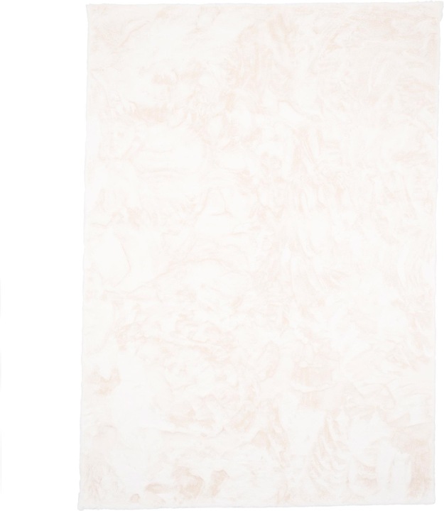 Actual product image Pergamon Luxury Super Soft Fur Rug Plush (70 x 140 cm)