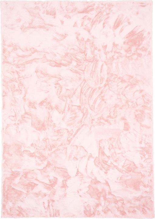 Produktbild Pergamon Luxus Super Soft Fellteppich Plush (60 x 90 cm)