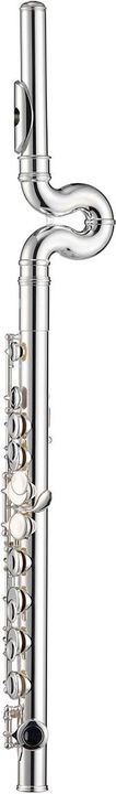Produktbild Jupiter Waveline JFL700WD (Flöte)