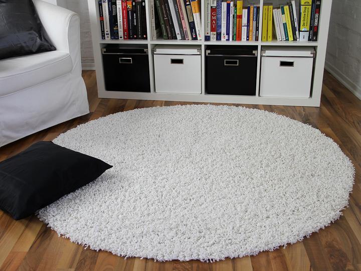 Actual product image Pergamon Aloha (Ø 150 cm)