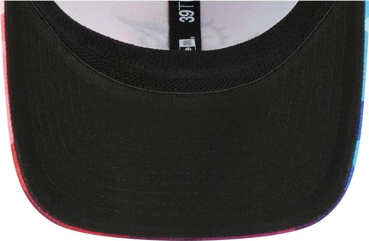Produktbild New Era 39Thirty Cap - CRUCIAL CATCH Miami Dolphins - M/L (M, L)