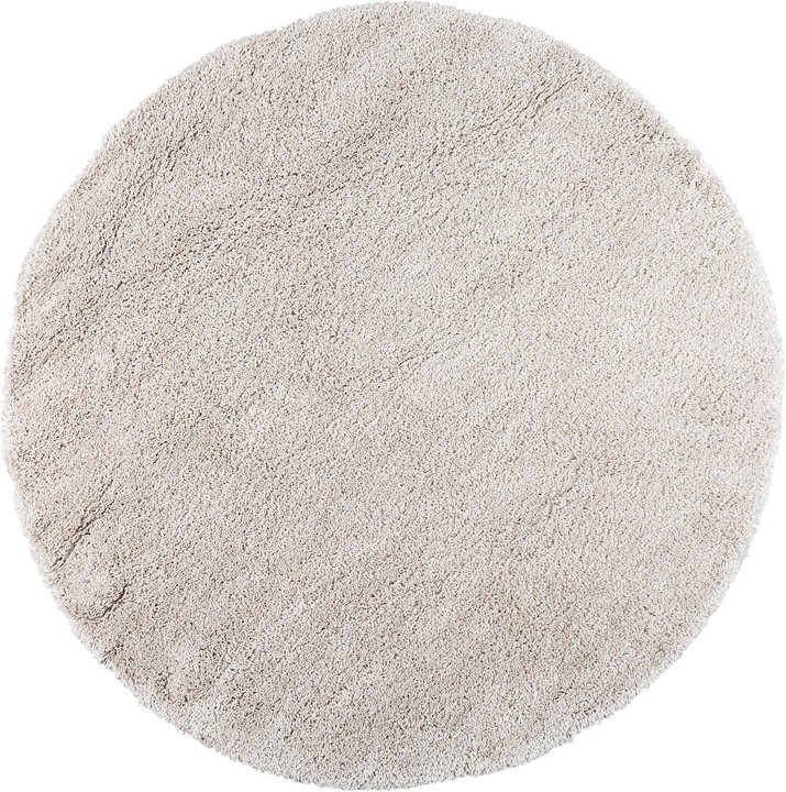 Actual product image Pergamon Long pile shaggy carpet Luxury (Ø 200 cm)