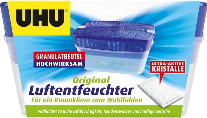 Actual product image UHU Airmax original refill bag (1 x)