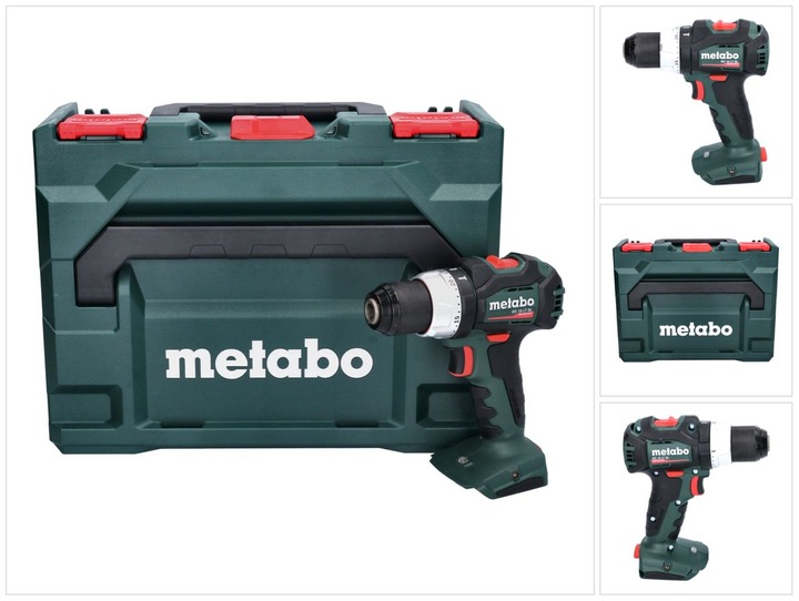 Produktbild Metabo BS 18 LT BL (Akkubetrieb)