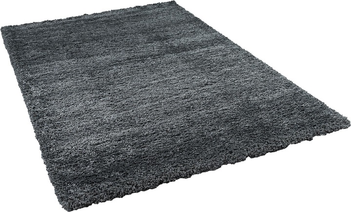 Actual product image Pergamon High Pile Long Pile Shaggy Carpet Luxury (80 x 150 cm)
