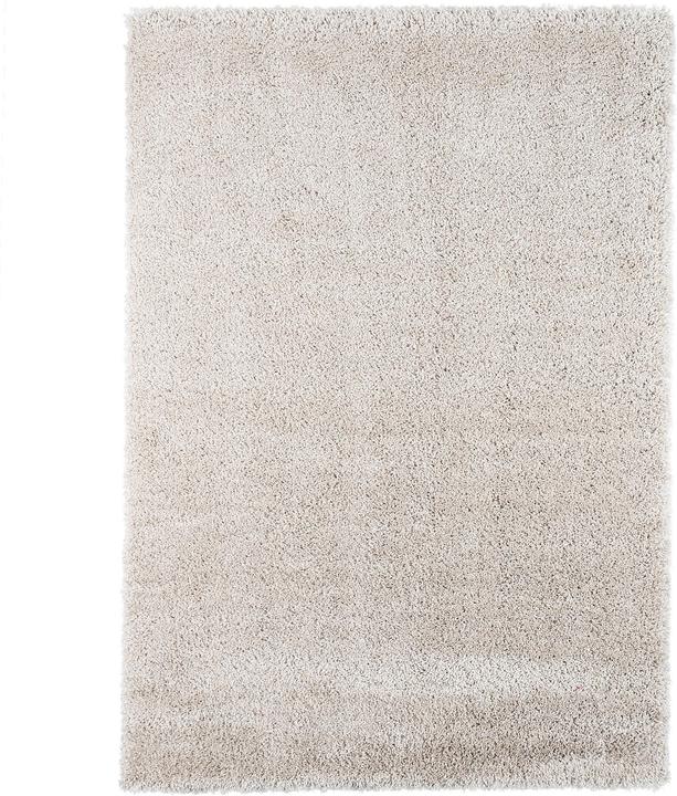 Actual product image Pergamon High Pile Long Pile Shaggy Carpet Luxury (200 x 290 cm)