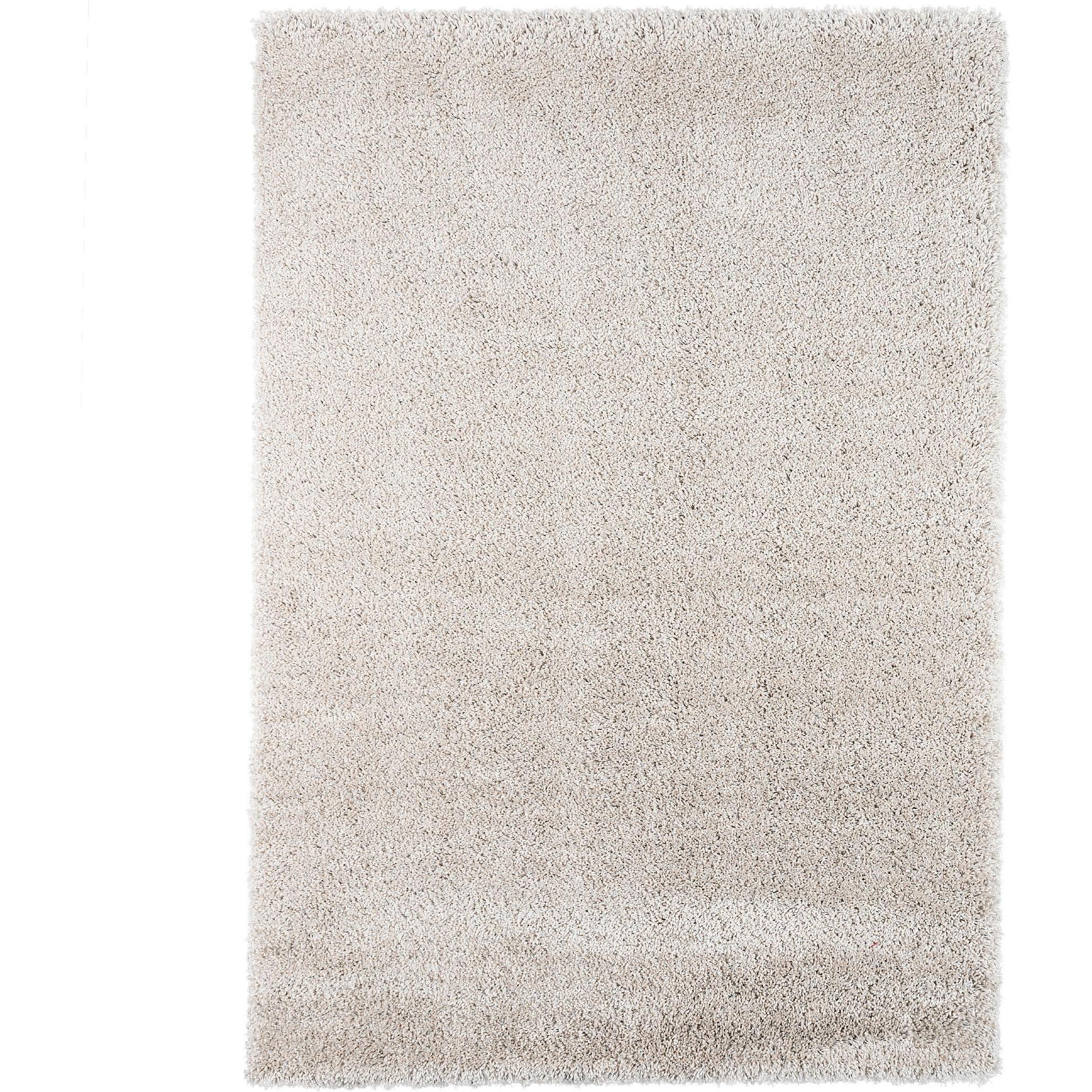 Thumbnail - Pergamon, Teppich, Hochflor Langflor Shaggy Teppich Luxury (160 x 230 cm)