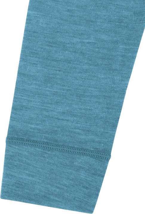 Image du produit Normani Lot de 3 culottes bébé mérinos "Tihoi" - 9509 (80)
