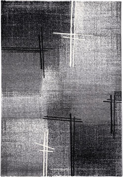 Produktbild Pergamon Designer Teppich Brilliant Verlauf (140 x 200 cm)