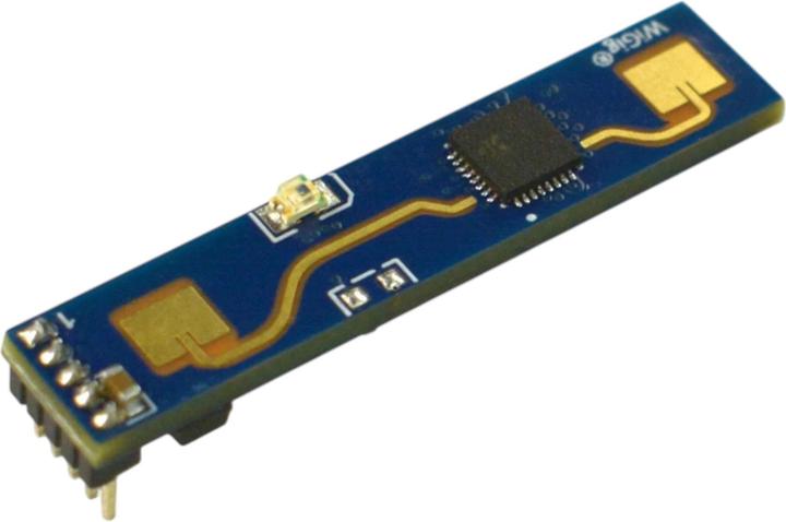 Produktbild DFRobot 6m 24GHz mmWave Personen Präsenz Sensor