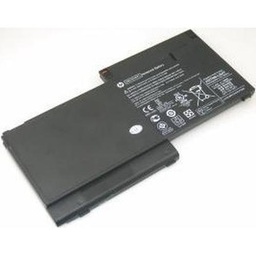 Thumbnail - HP 717378-001 (3 Zellen, 4500 mAh), Notebook Akku, Schwarz