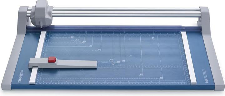 Actual product image Dahle 552 (20 Sheets, A3)