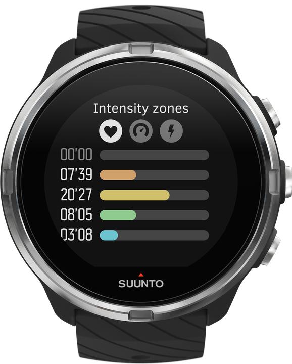 Produktbild Suunto 9 (50 mm)