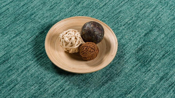 Actual product image Theko Natural Carpet Indo Gabbeh Ella (70 x 140 cm)