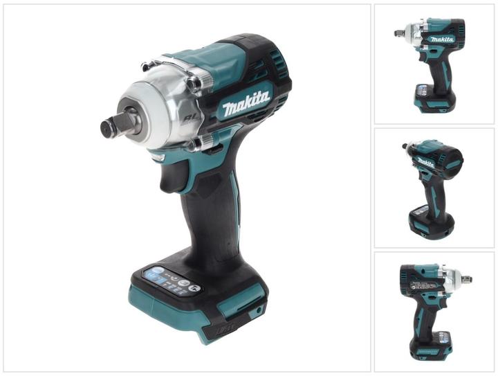 Produktbild Makita DTW300Z (Akkubetrieb)