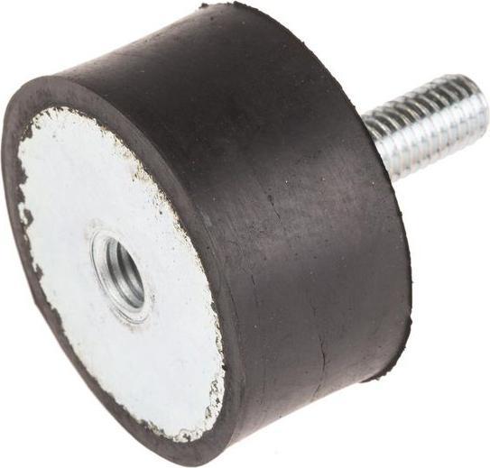 Produktbild RS PRO ZP MtoF mnt 40mm D 20mm h M8x23